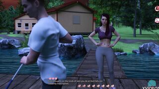 HELPING THE HOTTIES #64 • That's what I call a gorgeous point of view