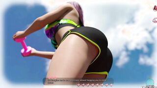 HELPING THE HOTTIES #64 • That's what I call a gorgeous point of view