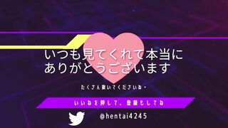 【個人撮影】童貞を筆おろしする後輩女子大生/ハメ撮り/童貞/射精/日本人/japanese/male innocent