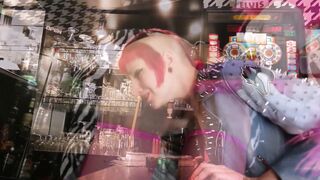 X-Ray's Sex Club - Folge 11 - Doppelt hält besser