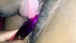 He Ate My Vagina So Crazy Sexy I Squirted (orgasm)