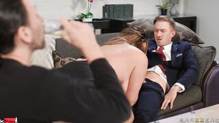 Honey Go Get The Condoms Tape With Emma Leigh, Danny D - Brazzers Official