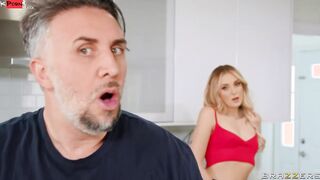 First to Clean or Cum Tape With Keiran Lee, Charlotte Sins - Brazzers Official