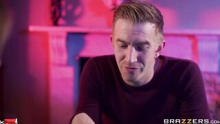 Honour's All Inside Clip With Danny D, Honour May - Brazzers Official