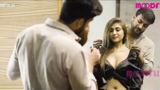 Moodflix Original Indian Web Series