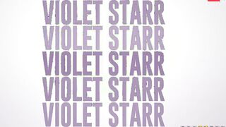 Athletic Anal Rubs Film With Violet Starr, Keiran Lee - Brazzers Official