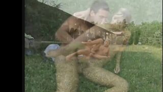 Anal Queen 2 (Full Video)