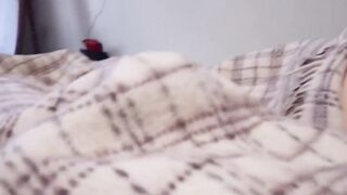 Russian young girl loves homemade anal first person 2