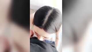Chinese girl fucked