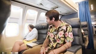 lasirena69 hazel grace jet set jizzers 2