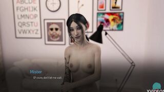 COLLEGE TIED #179 • Pumping her tight hole full of cum