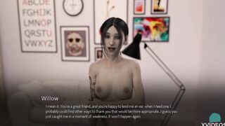 COLLEGE TIED #179 • Pumping her tight hole full of cum
