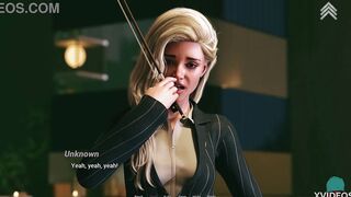 You can almost smell how moist she is • FREE PASS #17