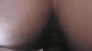 viola fucked by a old lover....ass and pussy