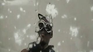 Spitting porn spit fetish