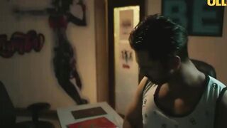 Palang Tod Siskiyaan Season 3 Ullu Original Indian Web Series 5