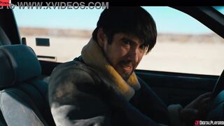 double penetration Presents - Wasteland Ultra Ebony Friday Trailer