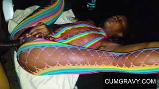 Squirtkvng Fucking Seductivedemon On Beach Side Hardcore