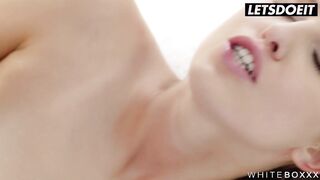 Spanish Bitch (Jayla De Angelis) Fucks Her Girlfriend's Best Friend & She Love It - WHITEBOXXX
