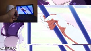 Freaky dude screwed his stepmom "Succubus Yondara Gibo ga Kita? " EPISODE two
