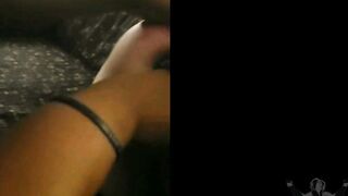 Double Penetration Teaser