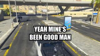 FakeTaxi into Al Mazrah, Warzone two.0. Three-Way Gets out of Hand!