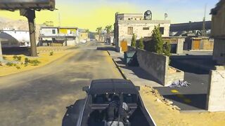 FakeTaxi into Al Mazrah, Warzone two.0. Three-Way Gets out of Hand!