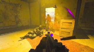 FakeTaxi into Al Mazrah, Warzone two.0. Three-Way Gets out of Hand!
