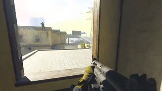 FakeTaxi into Al Mazrah, Warzone two.0. Three-Way Gets out of Hand!