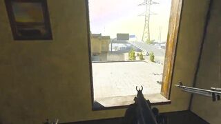 FakeTaxi into Al Mazrah, Warzone two.0. Three-Way Gets out of Hand!
