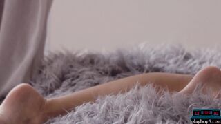 Hot lesbian MILFs from the Ukraine porn