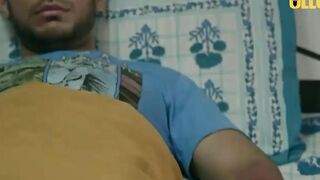 I love you Ullu Original Indian Web Series 5