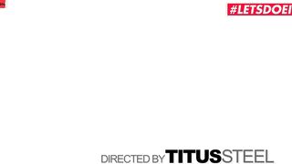 Tight Bimbo (Lovenia Lux) Has Her Hole Enlarged By Fattest Dick Ever - HER LIMIT