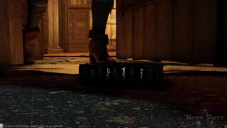 The Awakening part 01&02 full audio and subtitles