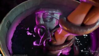 The Awakening part 01&02 full audio and subtitles