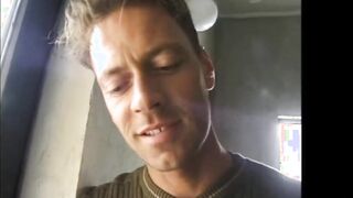 ROCCO E IL CAZZO CHE NON PERDONA - (Full Sex Clip