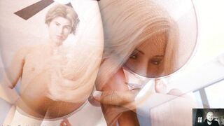 Welcome to Free Will All Sex Tape Part two
