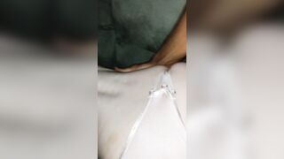 Serenity getting banged! by step brother, cunt soaking soak