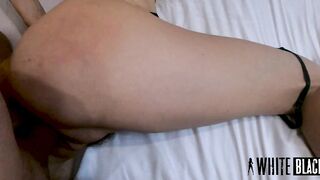 hardcore amateur sex with a slutty neighbors