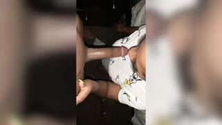 Head From Fiance