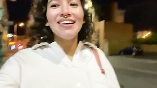 Girls flash their hot tits on stunning compilation