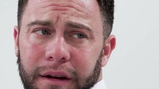 Guys wife stepsister fucks him so hard