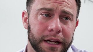 Guys wife stepsister fucks him so hard