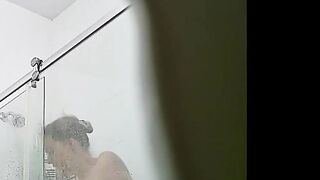 the tits of my mom 55 are still marvelous