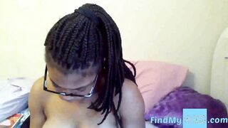 black horny girl cam sex 3
