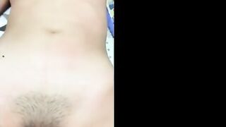 begging for cock