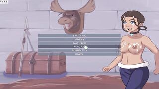 four Elements Coach Book one Slav Part 7 - Huge Boob Sex