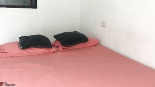 Stepbrothers record themselves fucking JIZZED FULL STORY