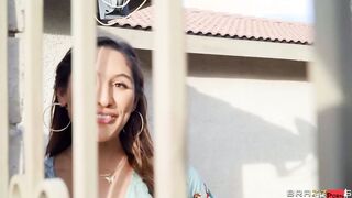 Where The Sun Shines Movie With Abella Danger, Kyle Mason - Brazzers Official