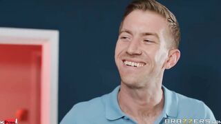 The Dommes Next Door: Part 1 Video With Tina Kay, Danny D - Brazzers Official